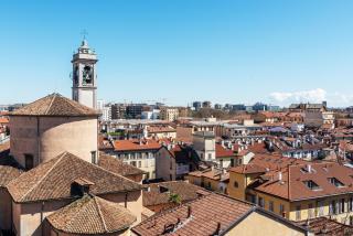 easyhomes - Navigli Terrace - Milan - 8