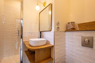 Chambres d'hôtes avec JACUZZI privatif uniquement pour le studio - Mérignac - 1