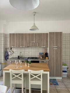4 Country Side - City Center - Palermo - 3