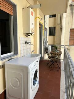 4 Country Side - City Center - Palermo - 4