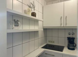 Ferienwohnung Kiebitzwiese - Borkum - 4