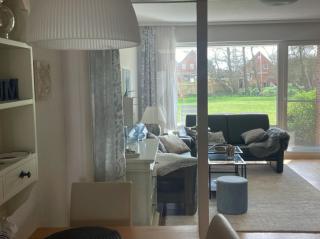 Ferienwohnung Kiebitzwiese - Borkum - 7