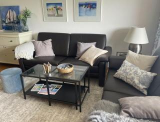 Ferienwohnung Kiebitzwiese - Borkum - 0