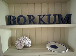 Ferienwohnung Kiebitzwiese - Borkum - 6