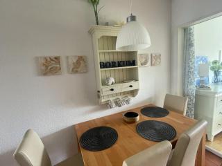 Ferienwohnung Kiebitzwiese - Borkum - 5