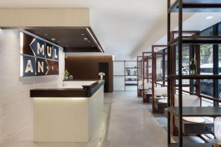 Mulan hotel מלון מולאן - מרשת ליאם מלונות & ספא - Tel Aviv - 5