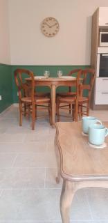 Un Nid en Sologne - Contres - 2