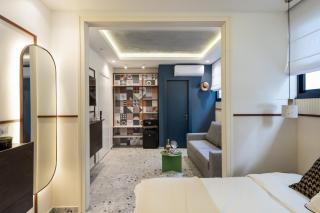 Mulan Hotel - Tel Aviv - 7