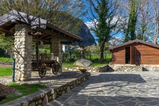 Podere Brughee - Tremezzo - 2