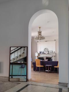Triple eight hotel - Tbilisi - 6
