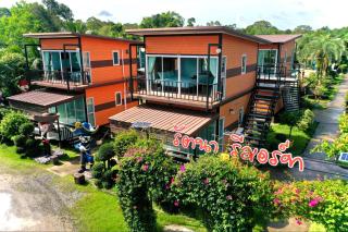 รัตนารีสอร์ท ลันตาน้อย - Ban Mo Nae - 1