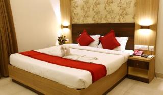 Prayana Hotels - Cochin - 6