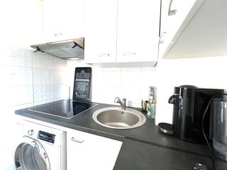 joli 2 pièces Monaco - 5