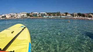 La Passeggiata - Santa Marinella - 1