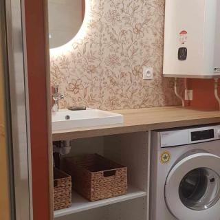 Un Nid en Sologne - Contres - 7