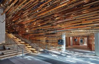 2 Bedroom Apartment Eco Living at Nishi Canberra - 6