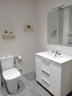 Apartamento La Placeta - Monroyo - 1
