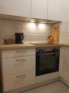 Apartman Lovinčićeva 3a - 1