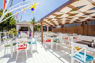 MERVE BUTİK OTEL - Didim - 9