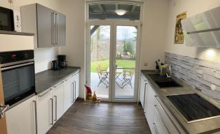 Haus Eveline - Ferienwohnungen unterhalb der Wartburg - - Eisenach - 2