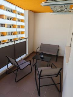 Apartman Lovinčićeva 3a - 3