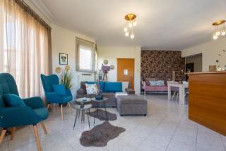 Estell’s sweet luxury house - Volos - 0