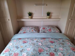 Stacaravan Elly, Minicamping de Grutte Earen - Burum - 5