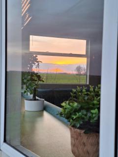 Stacaravan Elly, Minicamping de Grutte Earen - 2