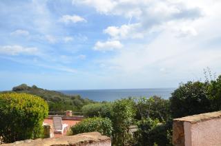 FANTASTIC SARDINIA FPO-NETT01 Villa indipendente 4 posti letto Vista Mare Spettacolare - Porto Ottiolu - 4