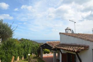 FANTASTIC SARDINIA FPO-NETT01 Villa indipendente 4 posti letto Vista Mare Spettacolare - Porto Ottiolu - 5