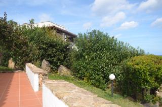 FANTASTIC SARDINIA FPO-NETT01 Villa indipendente 4 posti letto Vista Mare Spettacolare - Porto Ottiolu - 6