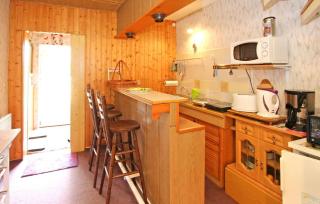 Ferienwohnung Walow Strietfeld - 7
