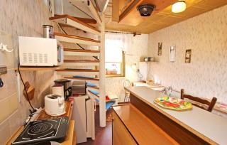 Ferienwohnung Walow Strietfeld - 5