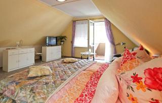 Ferienwohnung Walow Strietfeld - 3