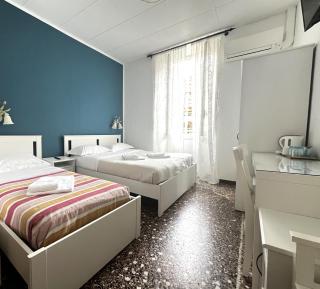 Hotel Baia di Levanto - Levanto - 9