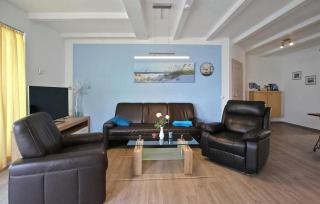 Ferienwohnung Klink - Klink - 8