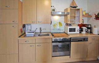 Ferienwohnung Klink - Klink - 5
