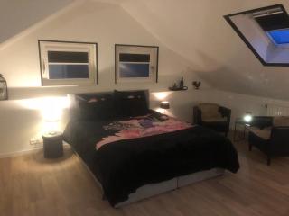 B&B Marialin - Wijdewormer - 1