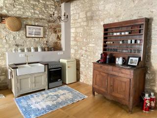 Gorgeous old house in the centre of Souillac - 3