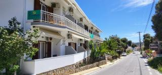 Possidon - Agia Marina - 8