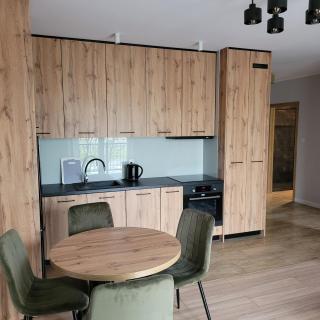 NATURA apartament - Malbork - 7
