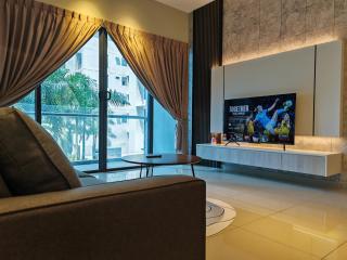 Mykey Atlantis B-08-09 Melaka City - Malacca - 9
