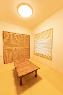 夕張市鹿の谷邸宅 - 2