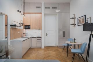 Palace Dlazdena – Stylish Prague Centre Apartment - 8