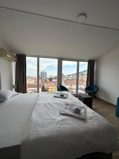 Apartmani Jovanaa - Budva - 2