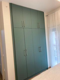 Agias Sofias Svolou Center - Salonicco - 3