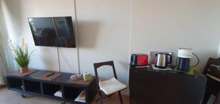 Studio-cabine 4p Marina Baie des Anges - 7