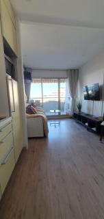 Studio-cabine 4p Marina Baie des Anges - 6