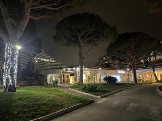 Studio-cabine 4p Marina Baie des Anges - 5