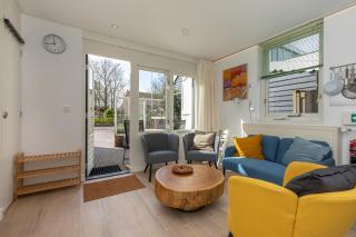 Welcome in - Vakantiehuis - Middelburgsestraat 61a - Koudekerke 'Villa Querina' - Koudekerke - 5